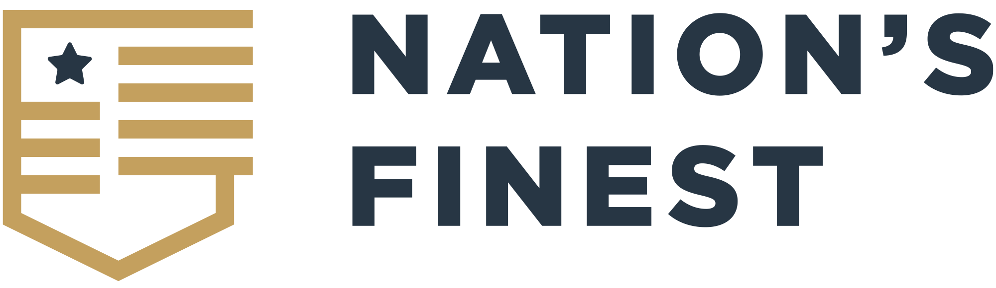 Nation's Finest